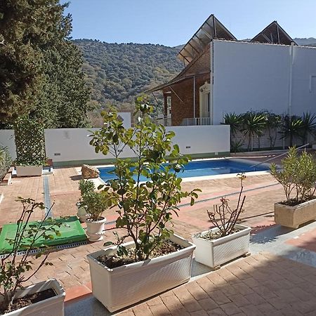 Apartamento Exclusivo - Maria 7 Benaojan Exterior photo
