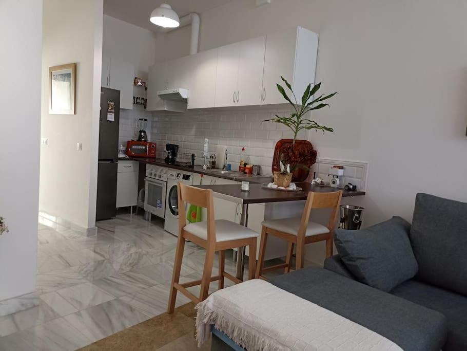 Apartamento Exclusivo - Maria 7 Benaojan Exterior photo